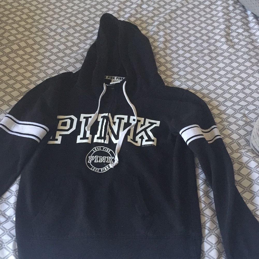 Pink Nation Jacket